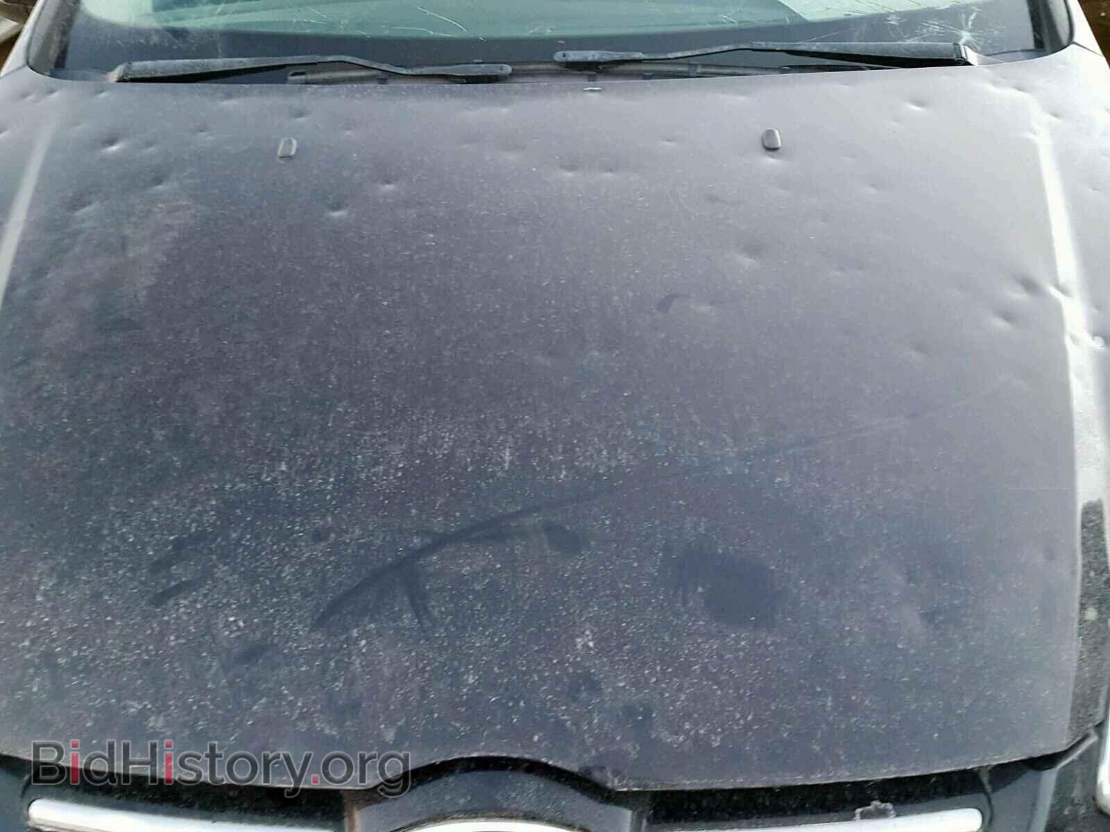 2012 FORD FOCUS - VIN: 1FAHP3H20CL475744 - Photo 9