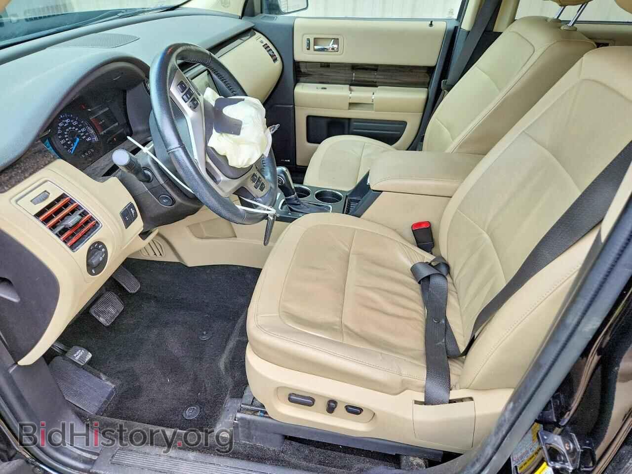 2017 FORD FLEX - VIN: 2FMHK6C82HBA07765 - Photo 7