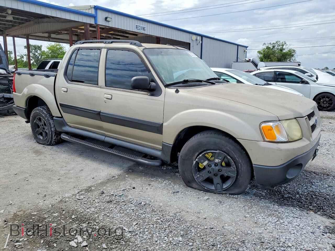 2005 FORD EXPLORER - VIN: 1FMZU67K65UA64934 - Photo 4