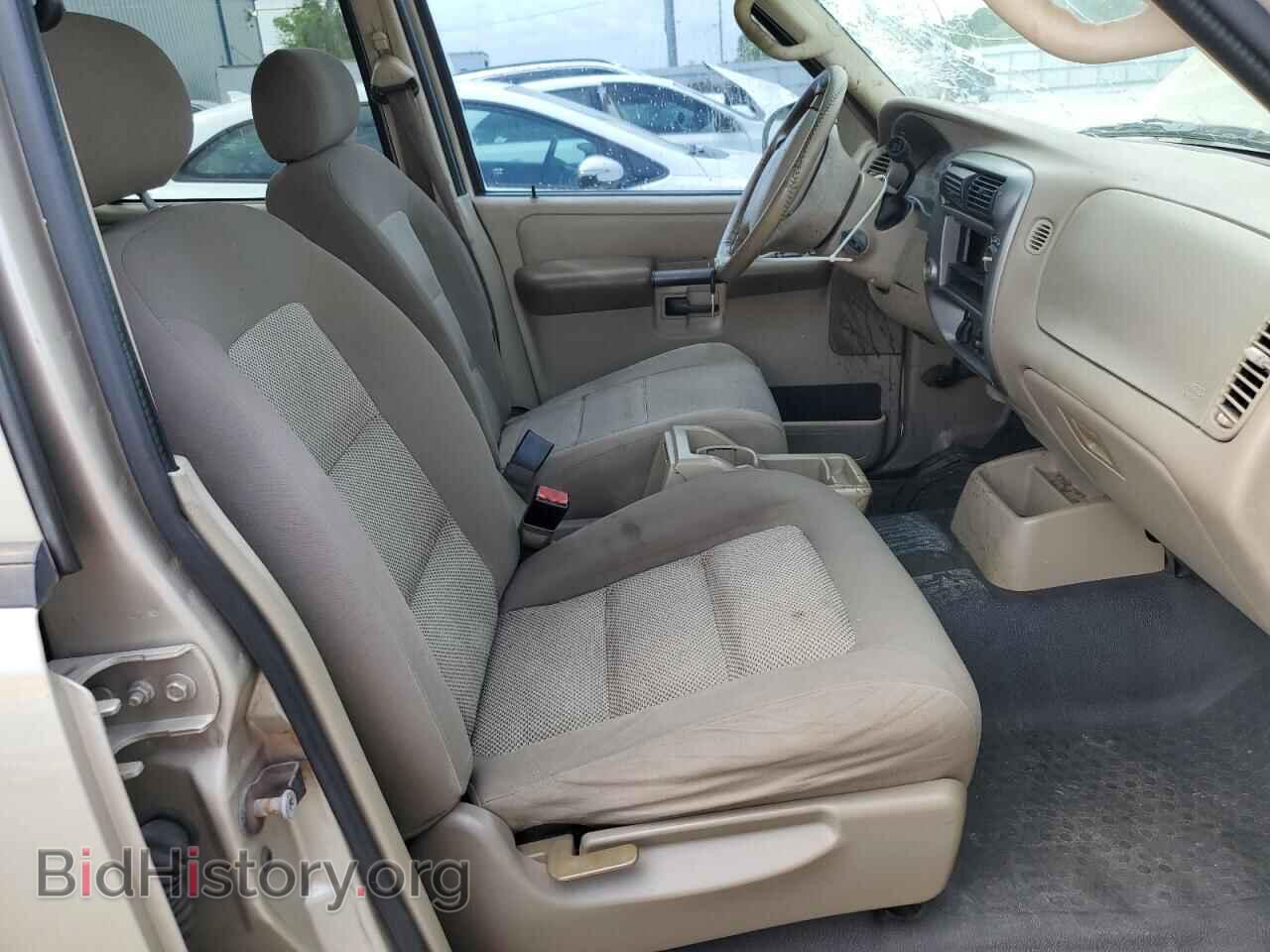 2005 FORD EXPLORER - VIN: 1FMZU67K65UA64934 - Photo 7