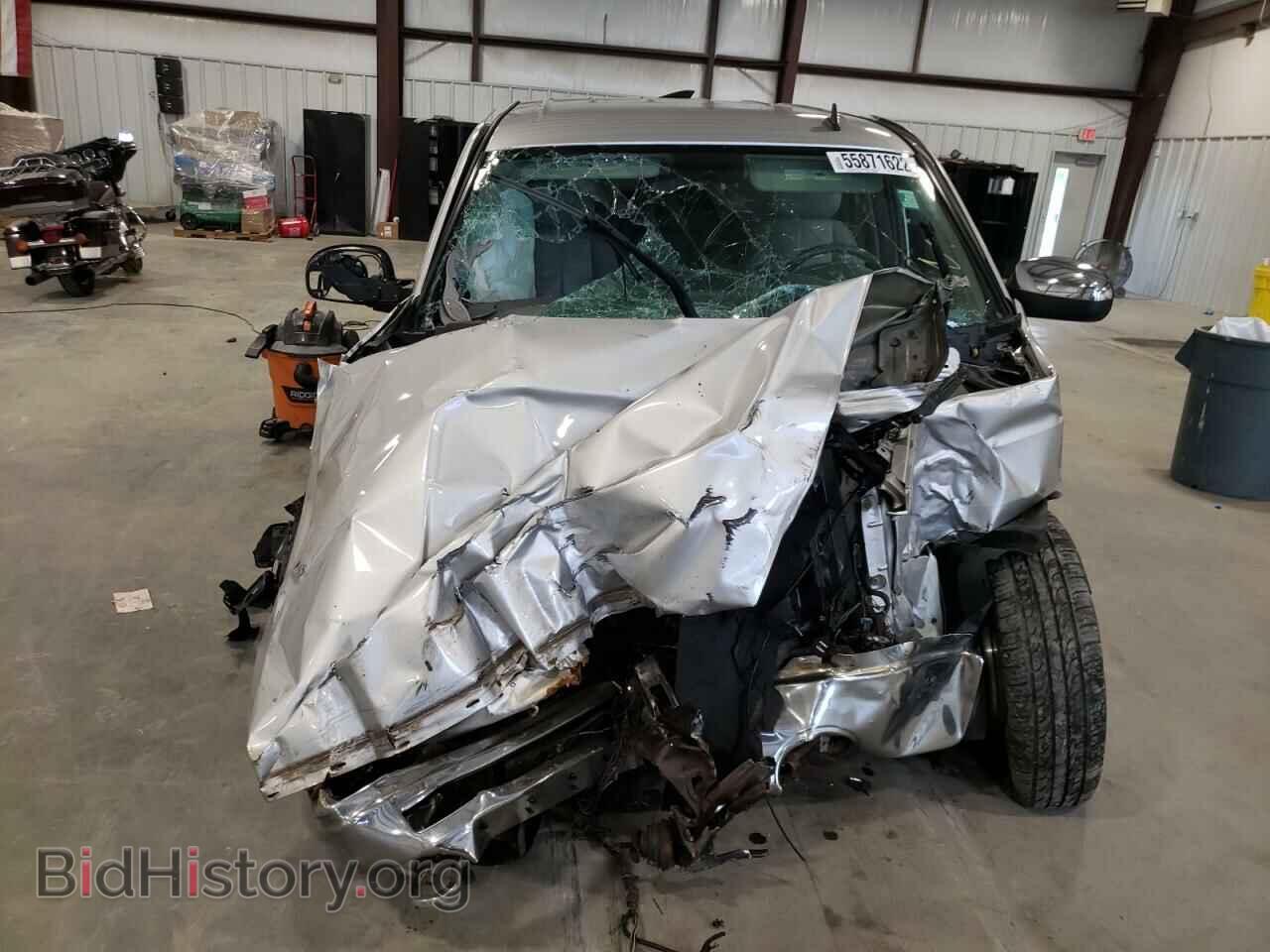 2011 GMC SIERRA - VIN: 3GTP2WE32BG123523 - Фото 9