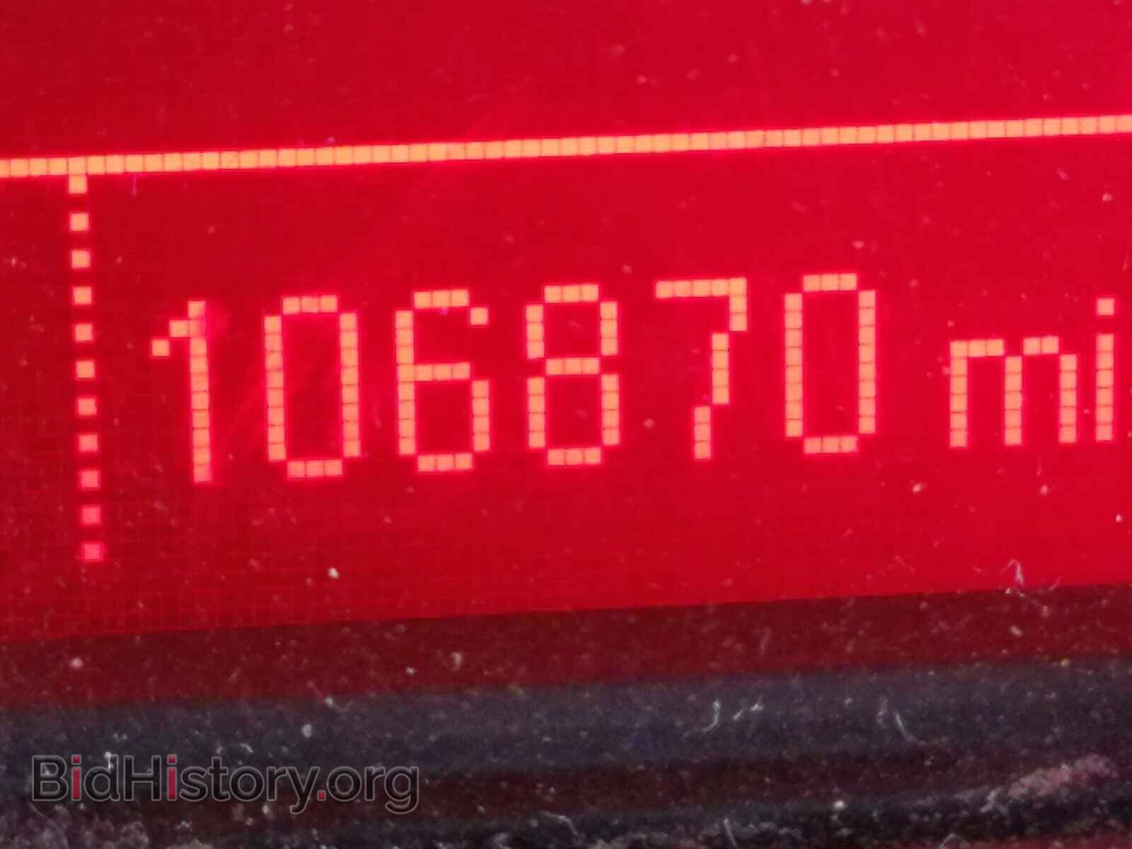 2012 GMC TERRAIN - VIN: 2GKALMEK7C6172426 - Photo 8