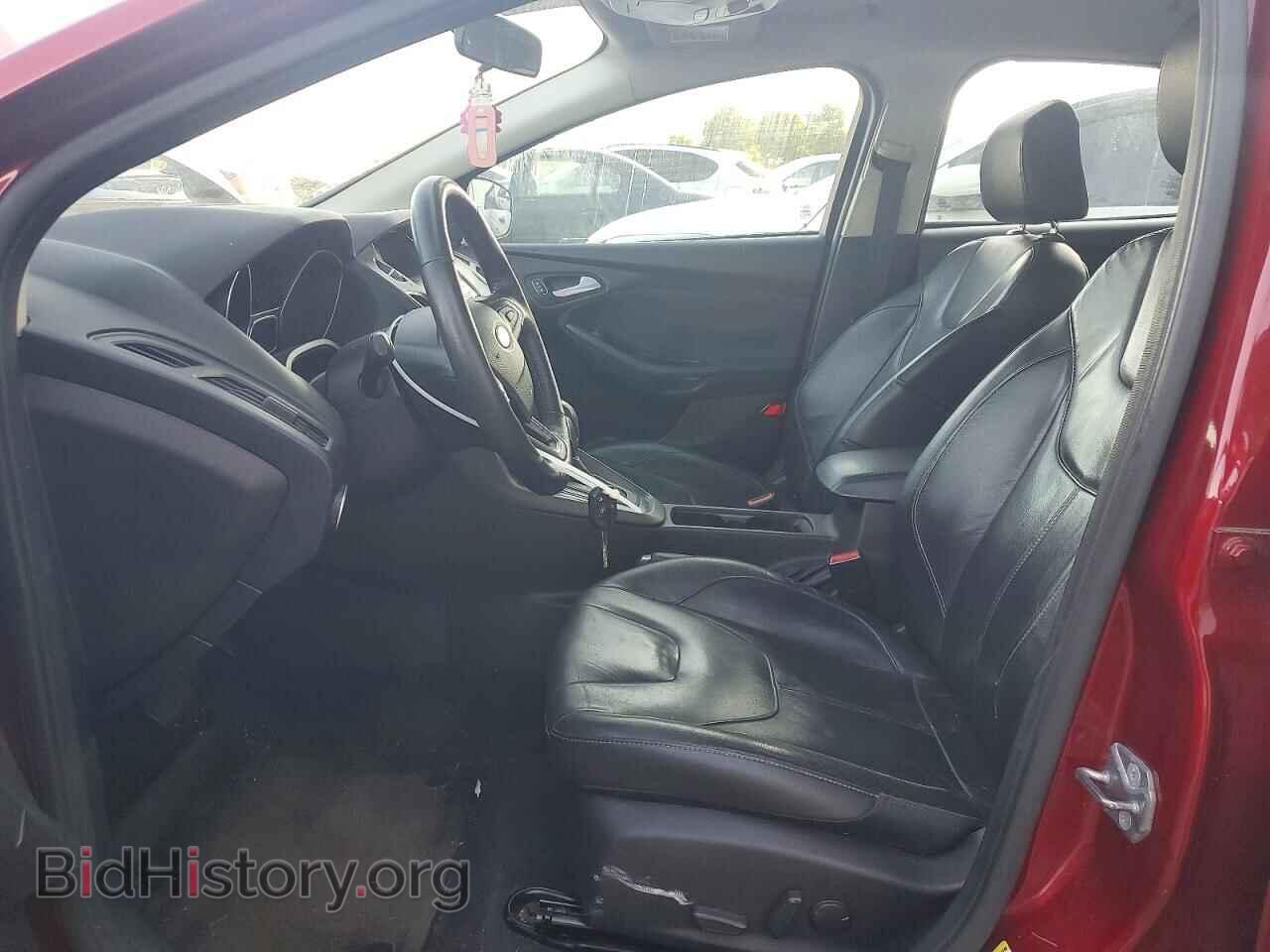 2015 FORD FOCUS - VIN: 1FADP3F20FL284069 - Photo 7
