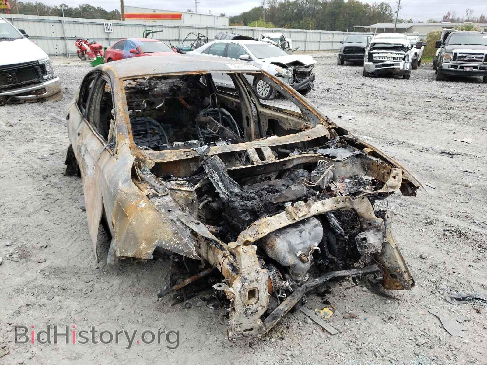 Photo 1C3CCCAB8GN149263 - CHRYSLER 200 2016