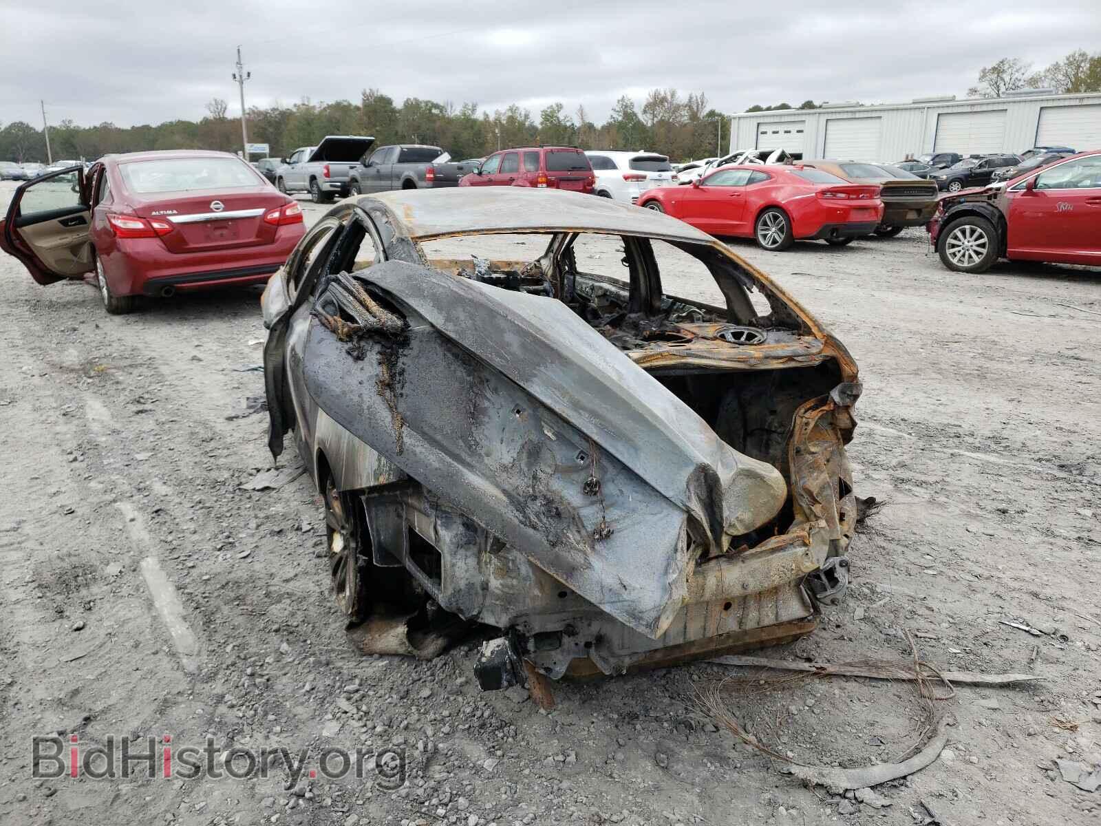 2016 CHRYSLER 200 - VIN: 1C3CCCAB8GN149263 - Photo 3