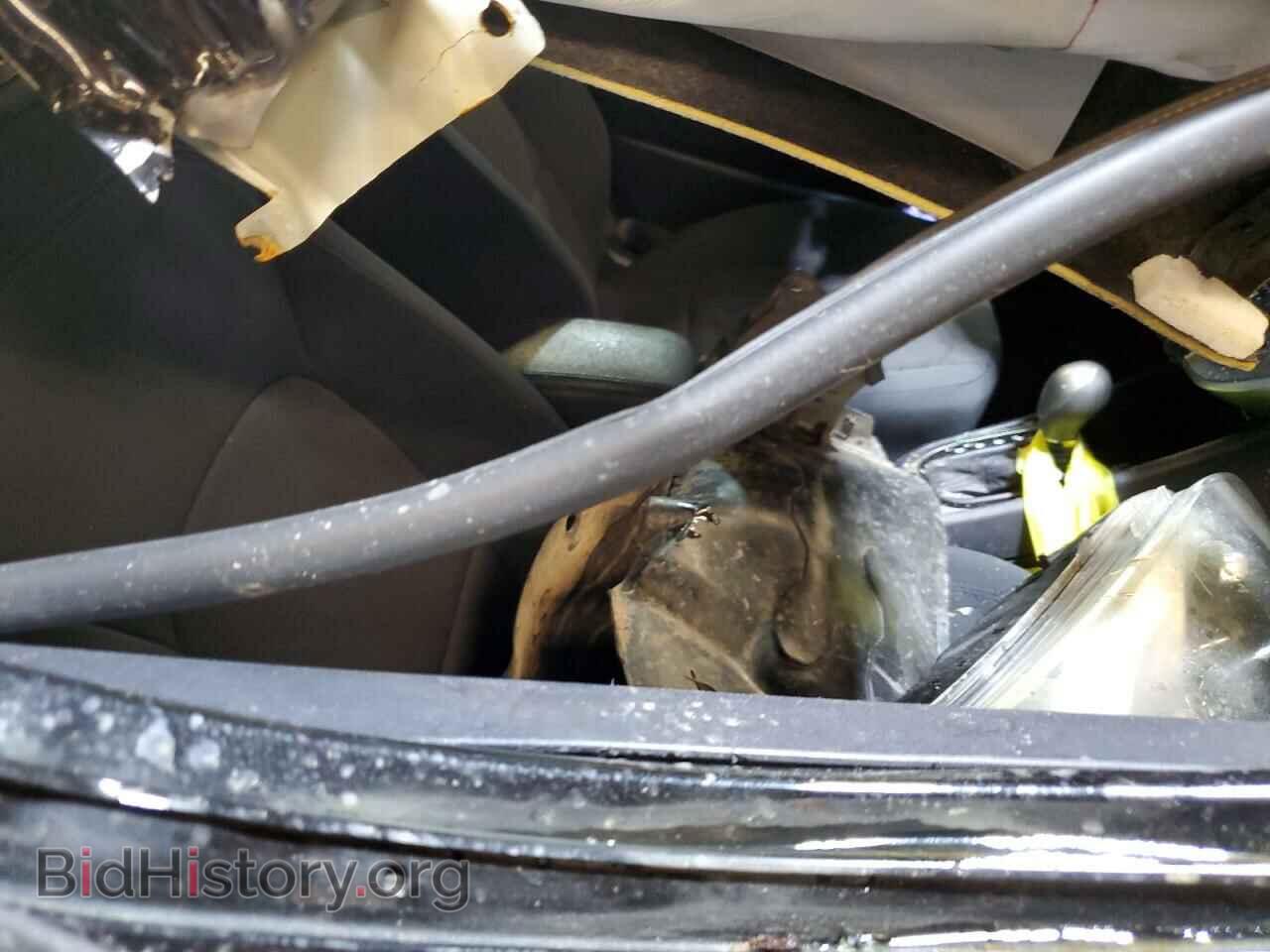 2012 KIA RIO - VIN: KNADN4A36C6044280 - Фото 5