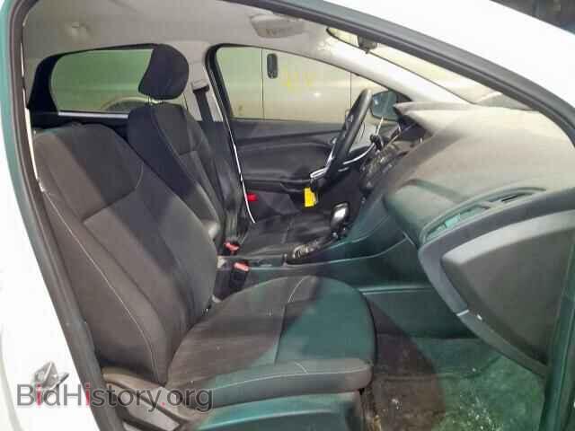 2016 FORD FOCUS SE - VIN: 1FADP3K21GL331908 - Photo 5