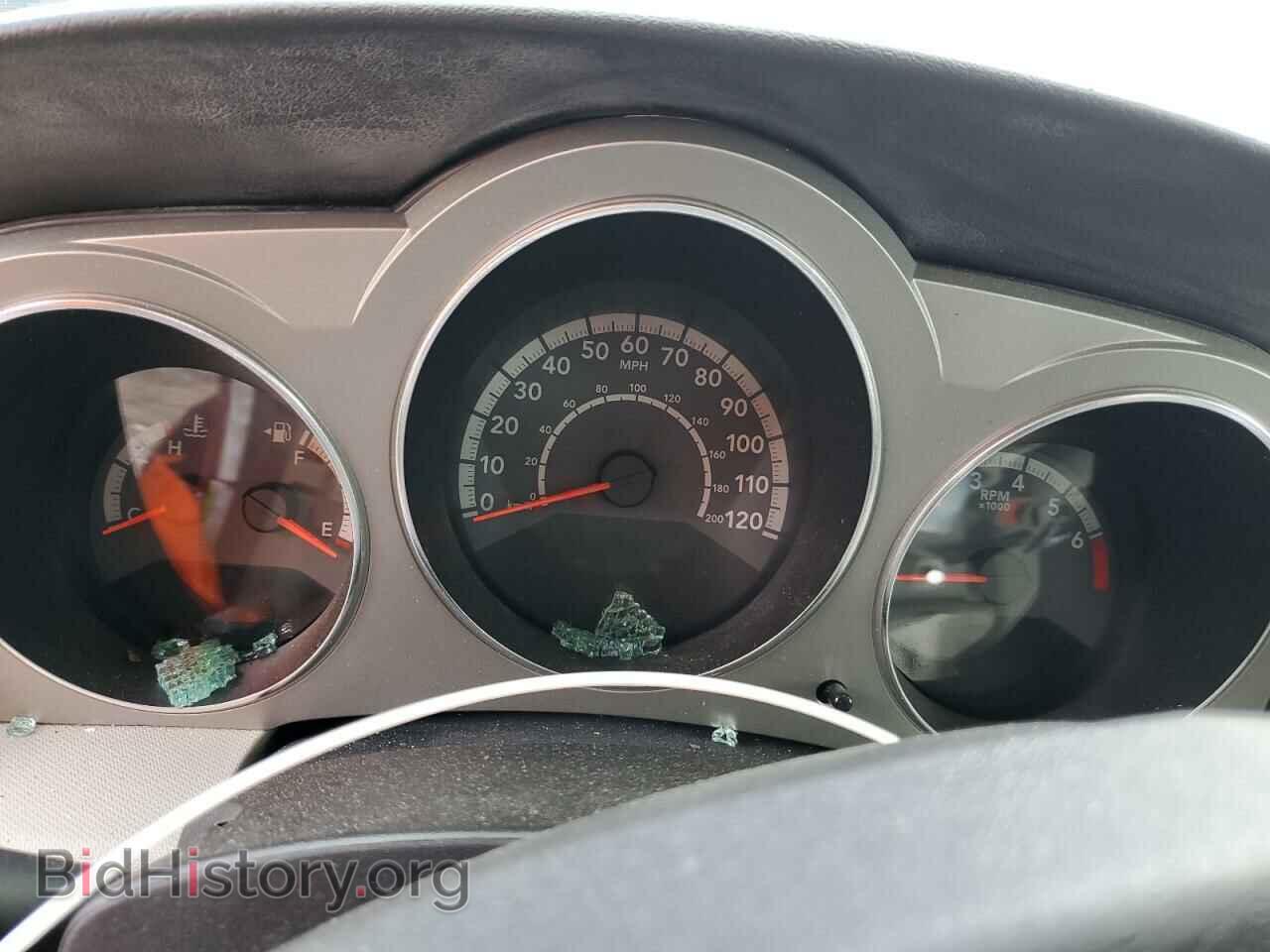 2010 DODGE AVENGER - VIN: 1B3CC5FB2AN230252 - Photo 9