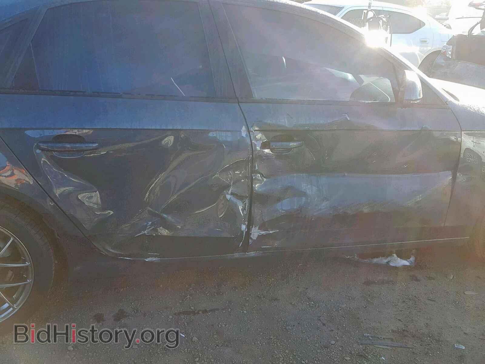 2009 AUDI A4 - VIN: WAULF78K49A133715 - Фото 9