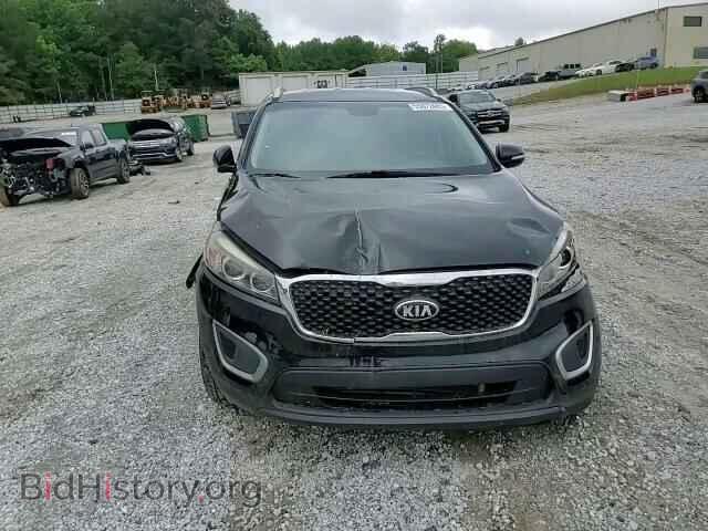 2016 KIA SORENTO - VIN: 5XYPG4A35GG093600 - Фото 14