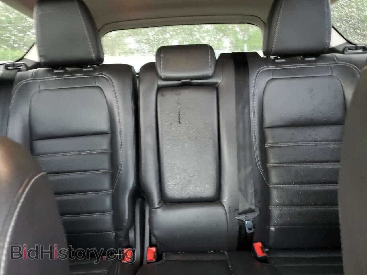 2017 FORD ESCAPE - VIN: 1FMCU0G96HUC04548 - Фото 10