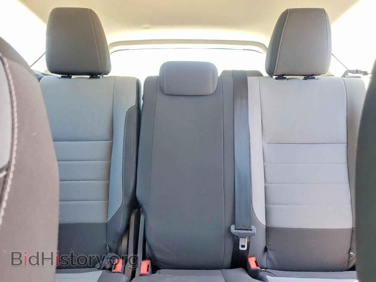 2017 FORD ESCAPE - VIN: 1FMCU0F78HUB74811 - Фото 10