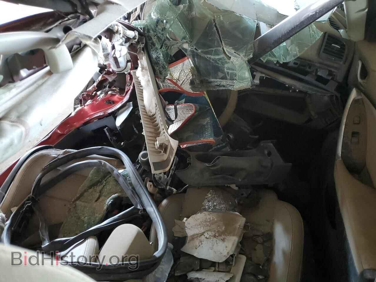 2013 MAZDA CX-5 - VIN: JM3KE2DE3D0110016 - Фото 8