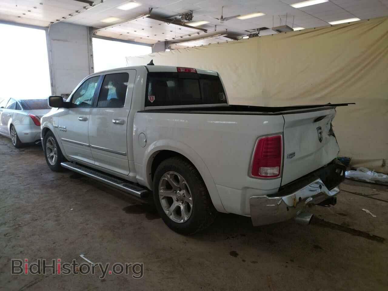 2013 RAM 1500 - VIN: 1C6RR7NT2DS684981 - Photo 3