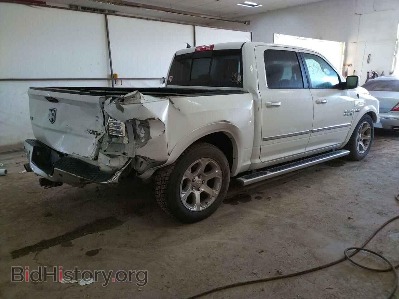 2013 RAM 1500 - VIN: 1C6RR7NT2DS684981 - Photo 4