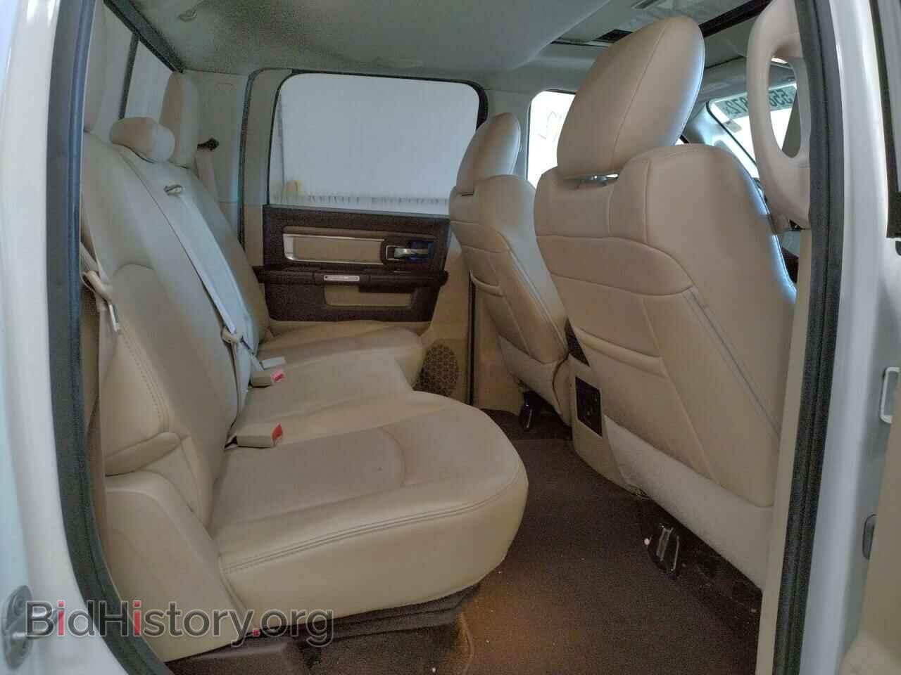 2013 RAM 1500 - VIN: 1C6RR7NT2DS684981 - Photo 6