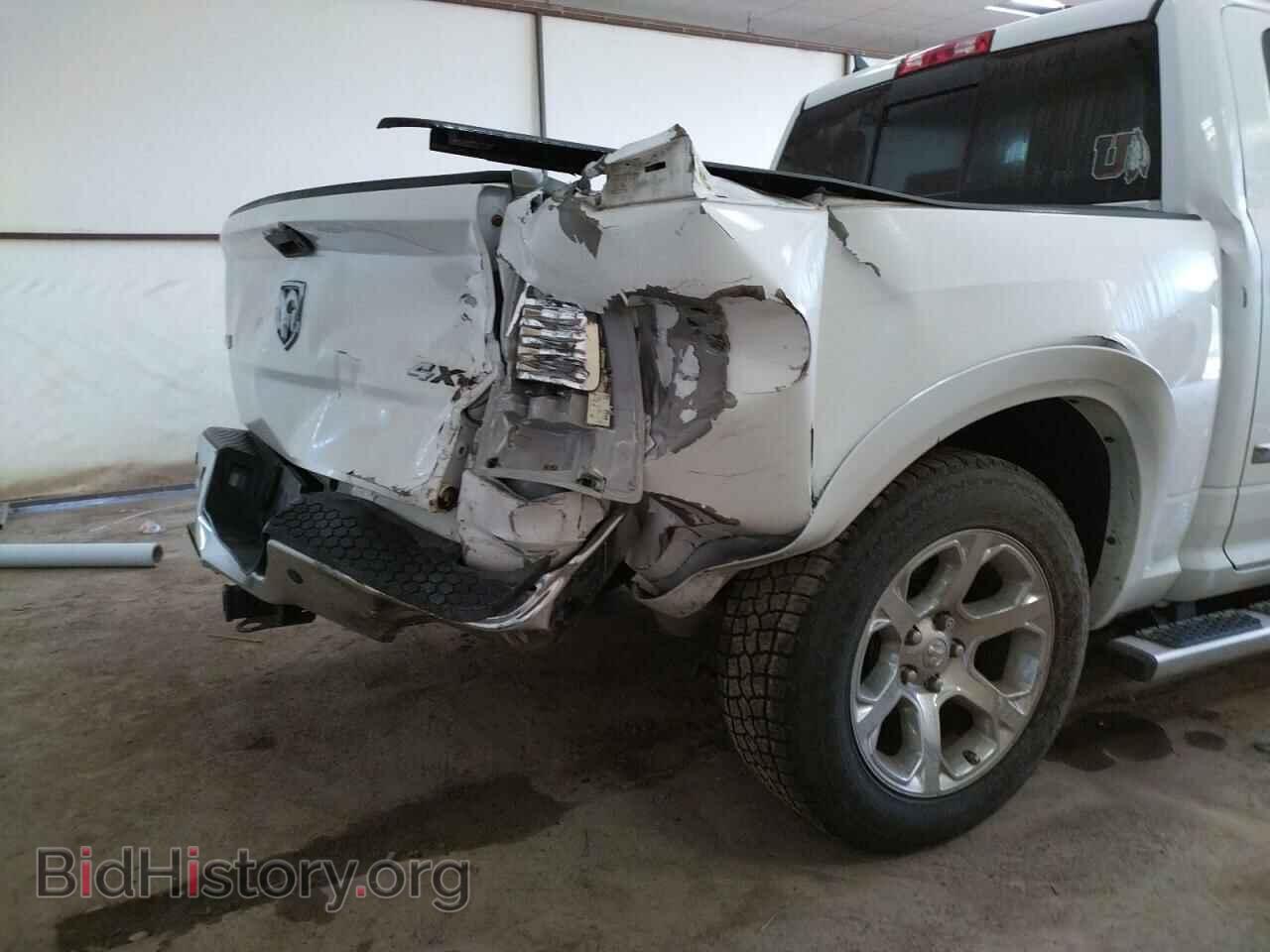 2013 RAM 1500 - VIN: 1C6RR7NT2DS684981 - Photo 9