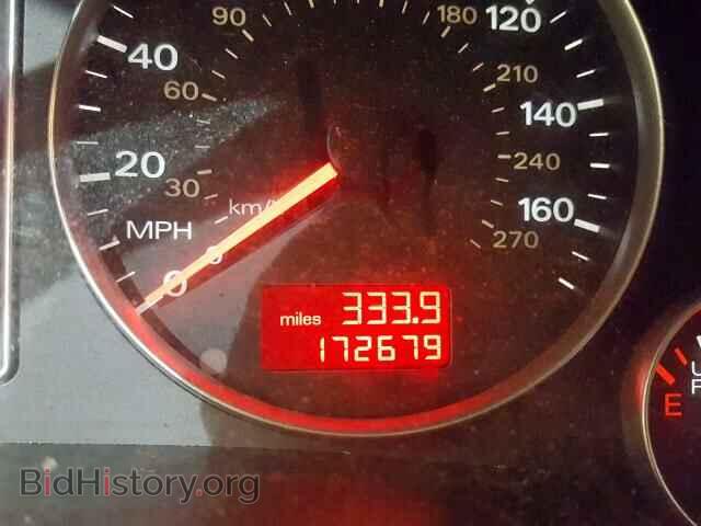 2008 AUDI A4 - VIN: WAUDF78E08A044995 - Фото 8
