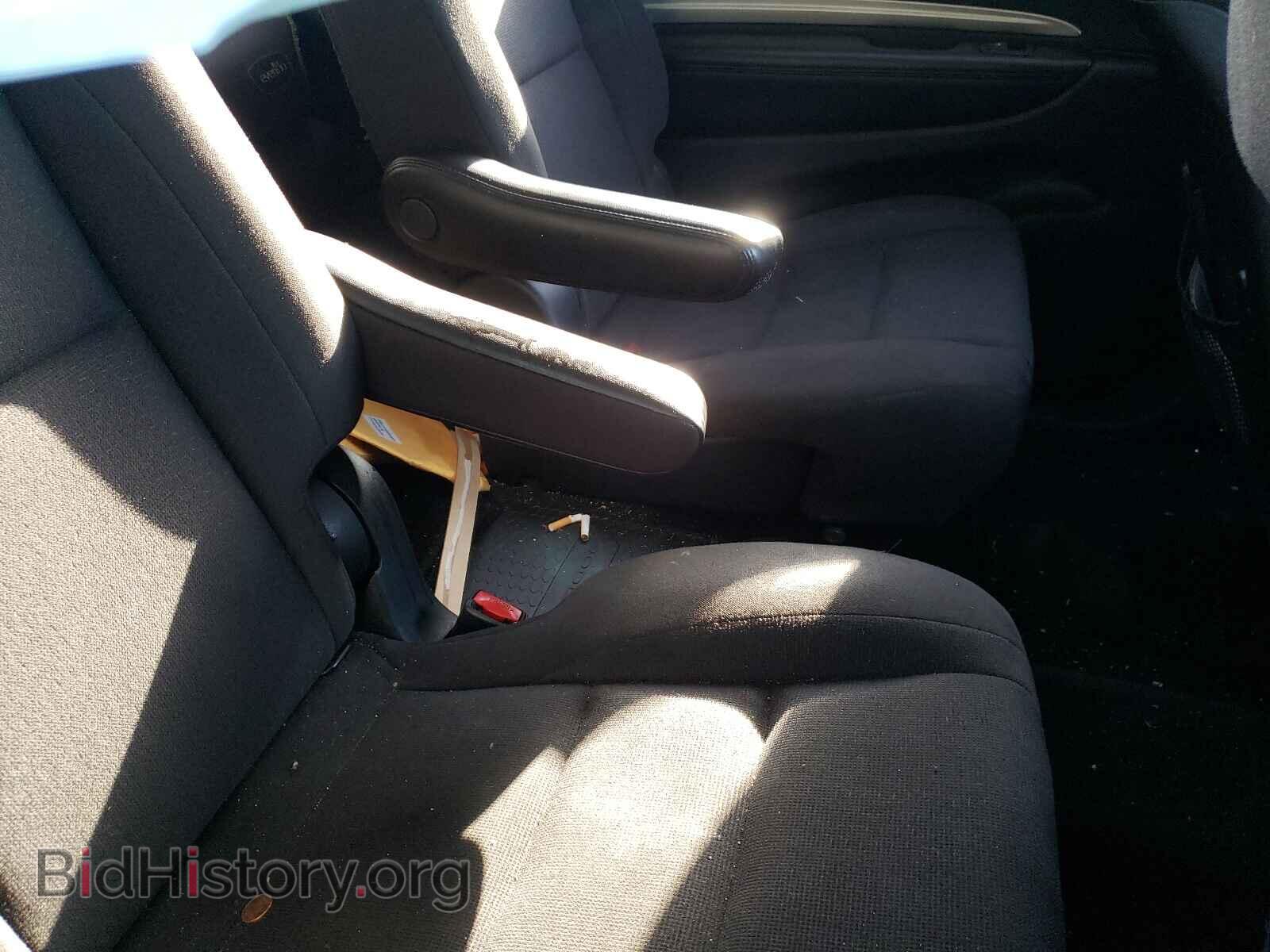 2015 DODGE DURANGO - VIN: 1C4RDHAG4FC101068 - Фото 6