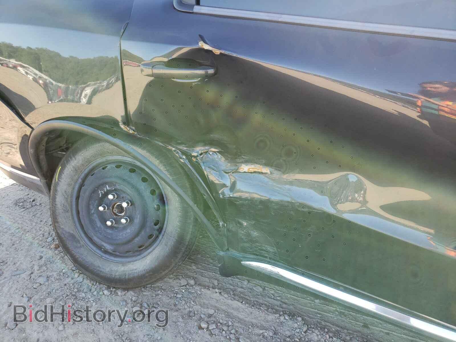 2015 DODGE DURANGO - VIN: 1C4RDHAG4FC101068 - Фото 9