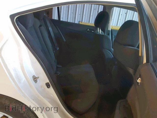 2014 NISSAN MAXIMA - VIN: 1N4AA5AP5EC905422 - Фото 6