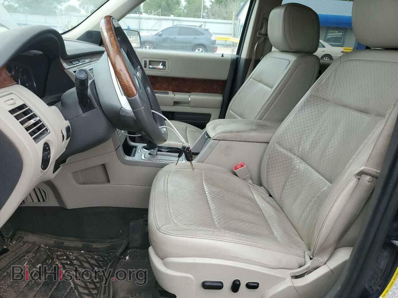 2011 FORD FLEX - VIN: 2FMHK6DCXBBD19357 - Photo 7