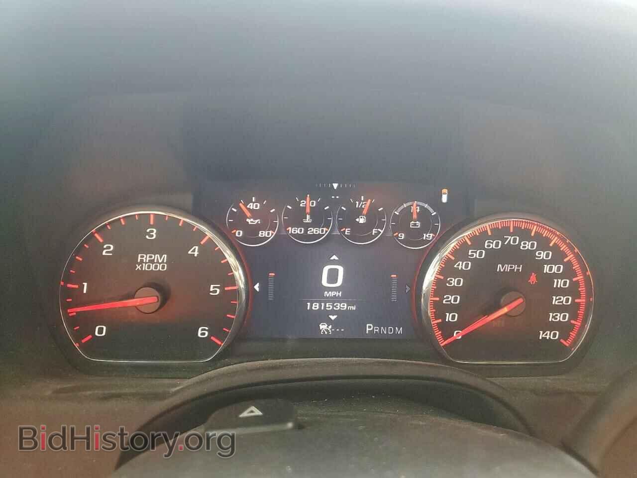 2015 GMC YUKON - VIN: 1GKS2CKJ6FR540665 - Фото 9