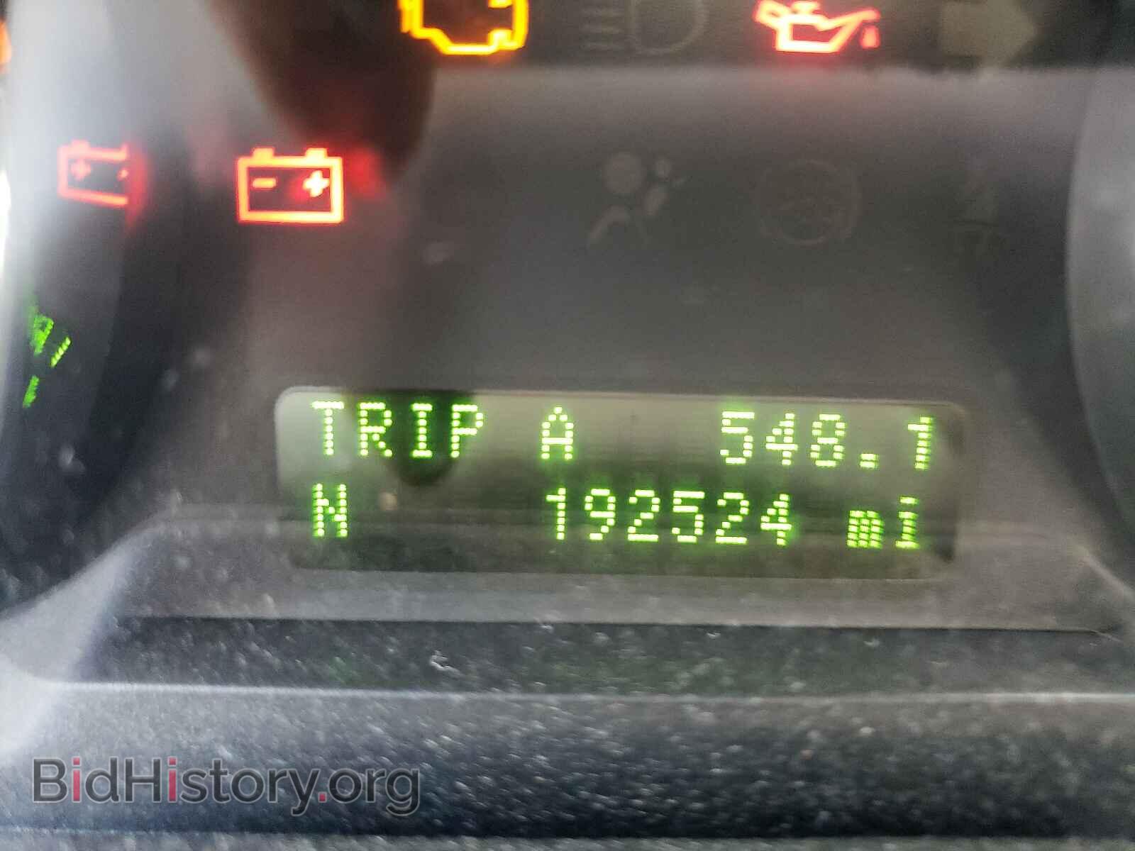 2010 FORD EDGE - VIN: 2FMDK3KC1ABB01645 - Photo 8