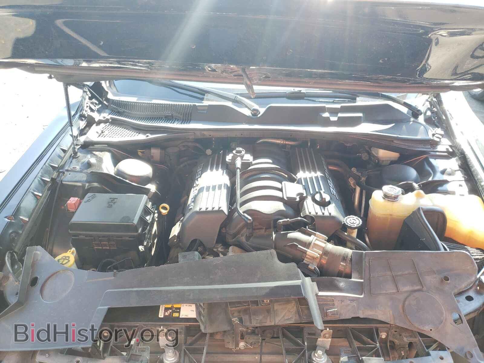 2014 DODGE CHALLENGER - VIN: 2C3CDYDJ3EH165521 - Фото 7