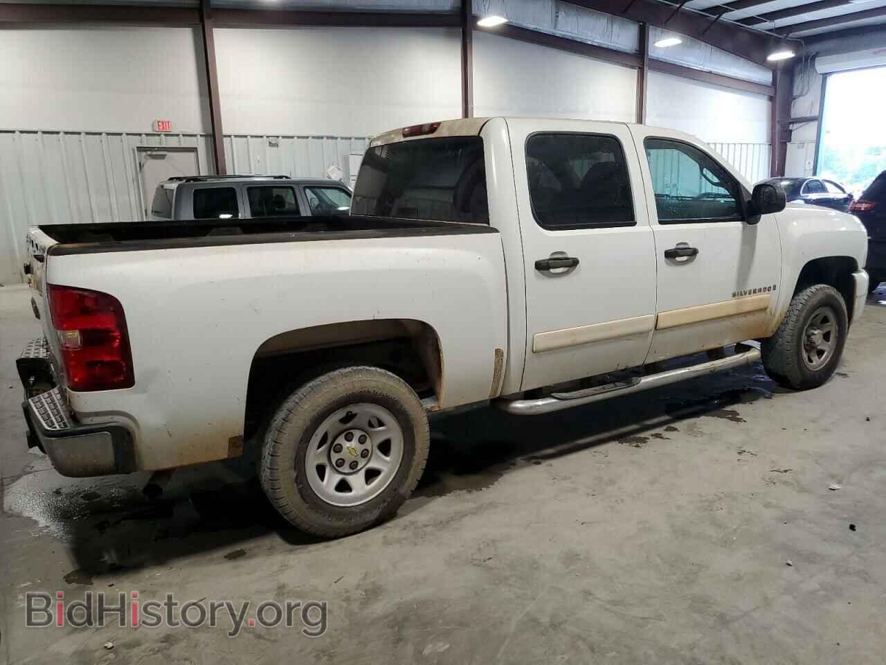 2008 CHEVROLET ALL Models - VIN: 2GCEC13J281233885 - Фото 3