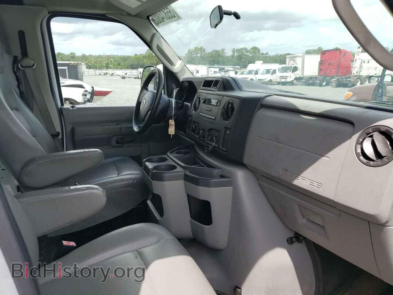 2013 FORD ECONOLINE - VIN: 1FTNE2EL7DDA51757 - Photo 5
