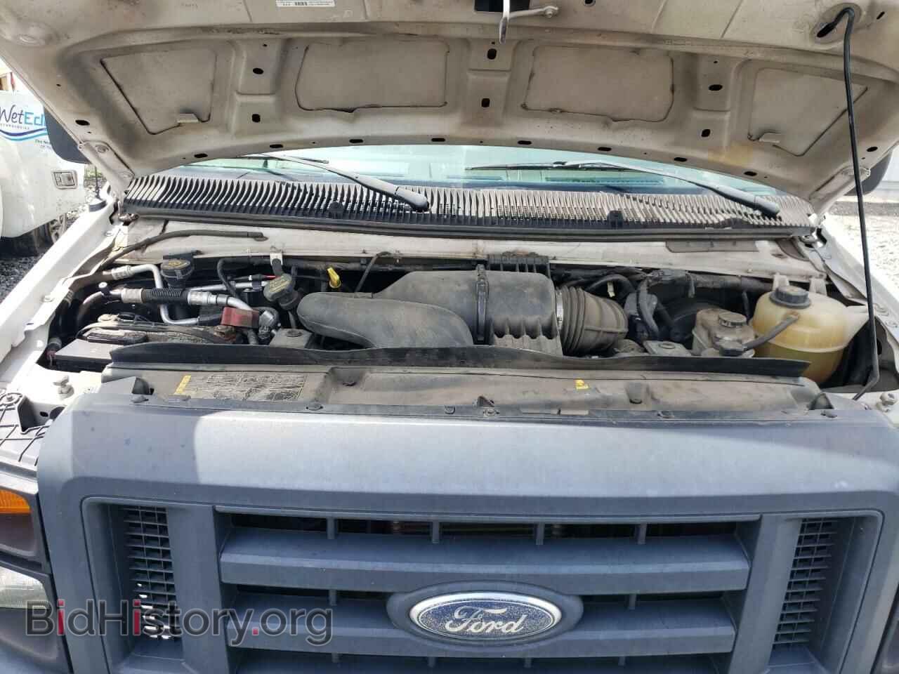 2013 FORD ECONOLINE - VIN: 1FTNE2EL7DDA51757 - Photo 7