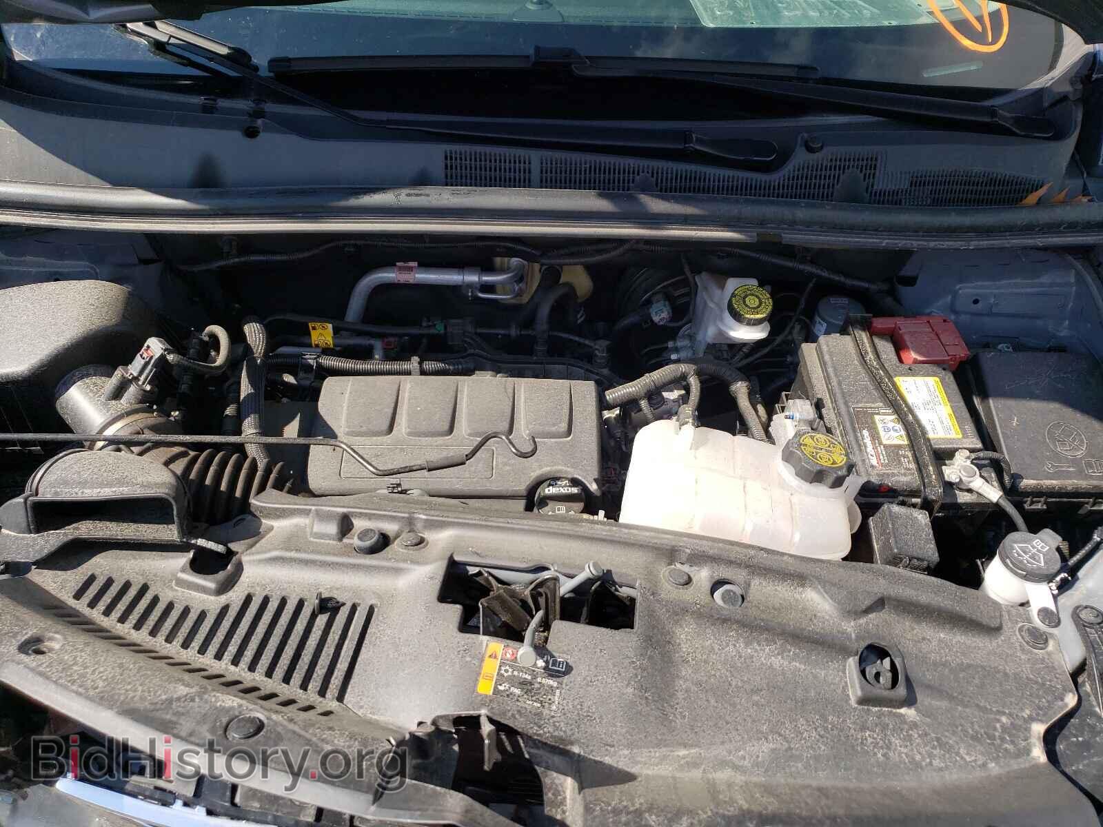 2020 BUICK ENCORE - VIN: KL4CJESB5LB072725 - Photo 7