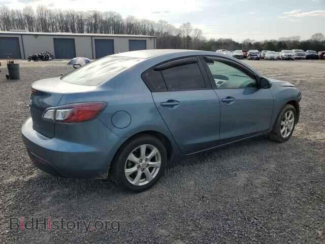 2010 MAZDA 3 - VIN: JM1BL1SG8A1326219 - Фото 3