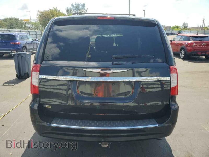 2015 Chrysler MINIVAN (VIN 2C4RC1BG3FR582382) — photo 6 of 13