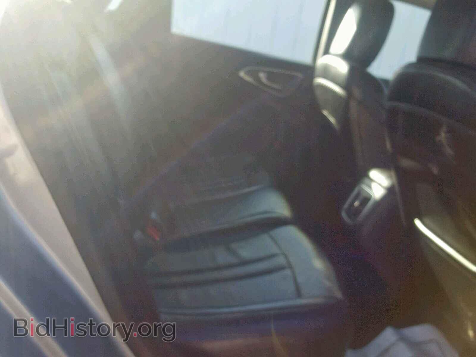 2015 CHRYSLER 200 - VIN: 1C3CCCCB9FN532043 - Photo 6