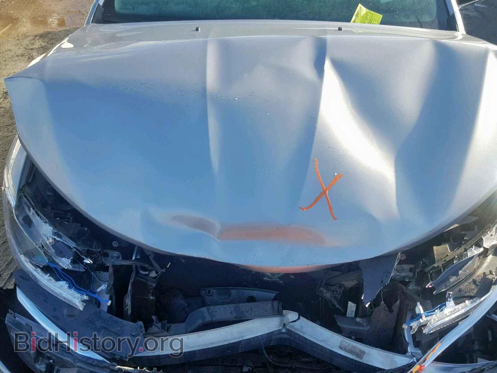 2015 CHRYSLER 200 - VIN: 1C3CCCCB9FN532043 - Photo 7