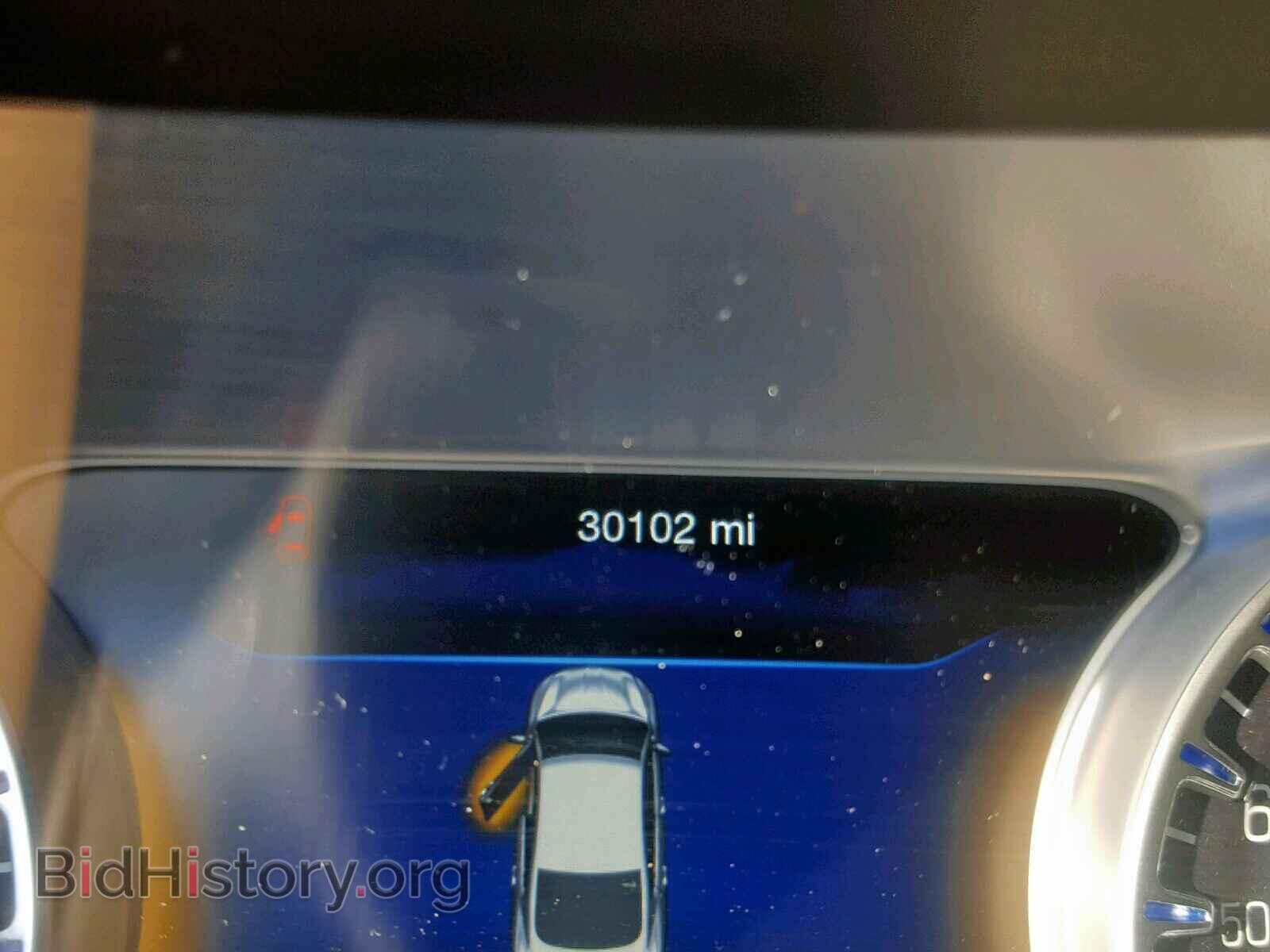 2015 CHRYSLER 200 - VIN: 1C3CCCCB9FN532043 - Photo 8