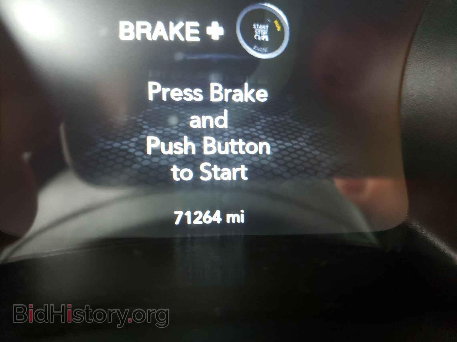 2018 DODGE CHARGER - VIN: 2C3CDXCTXJH233627 - Фото 8