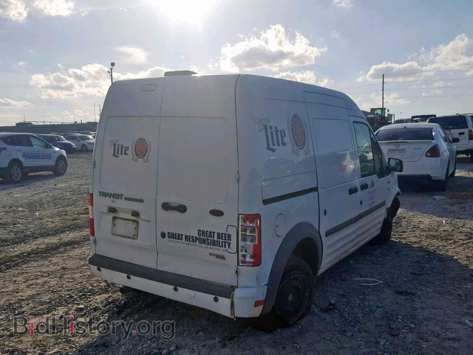2012 FORD TRANSIT CO - VIN: NM0LS7BN1CT090106 - Фото 4