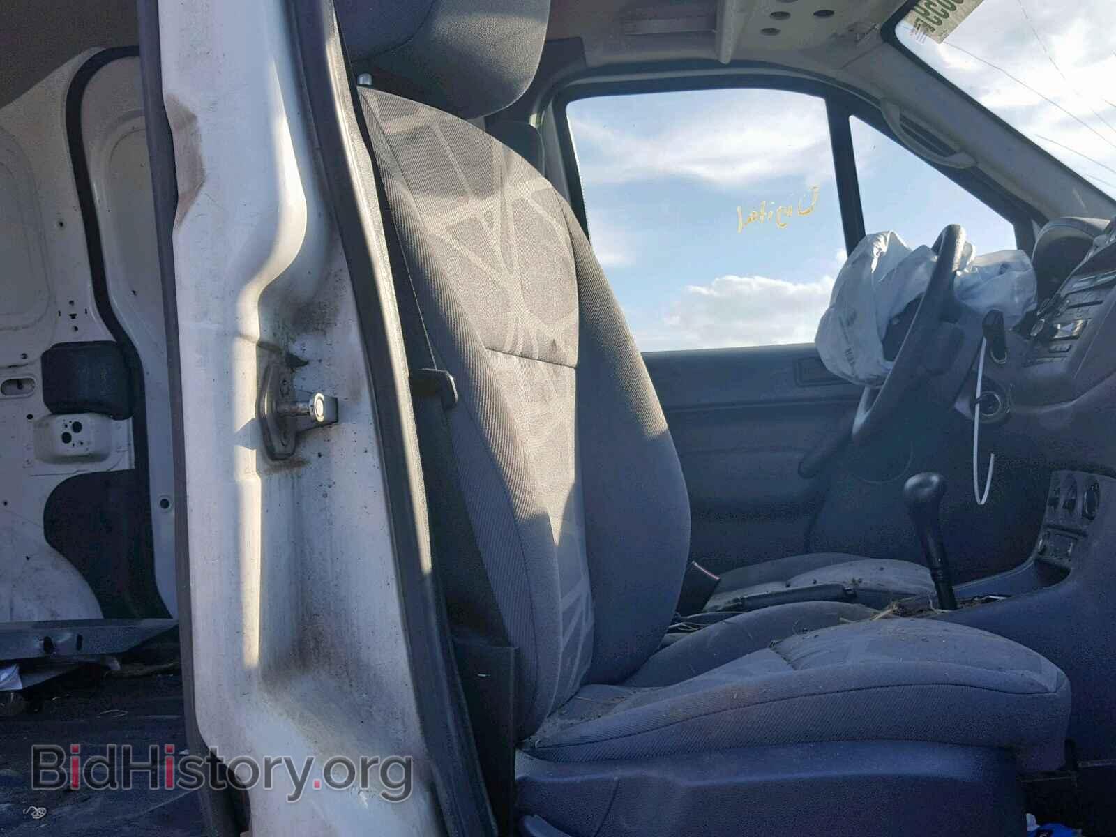 2012 FORD TRANSIT CO - VIN: NM0LS7BN1CT090106 - Фото 5