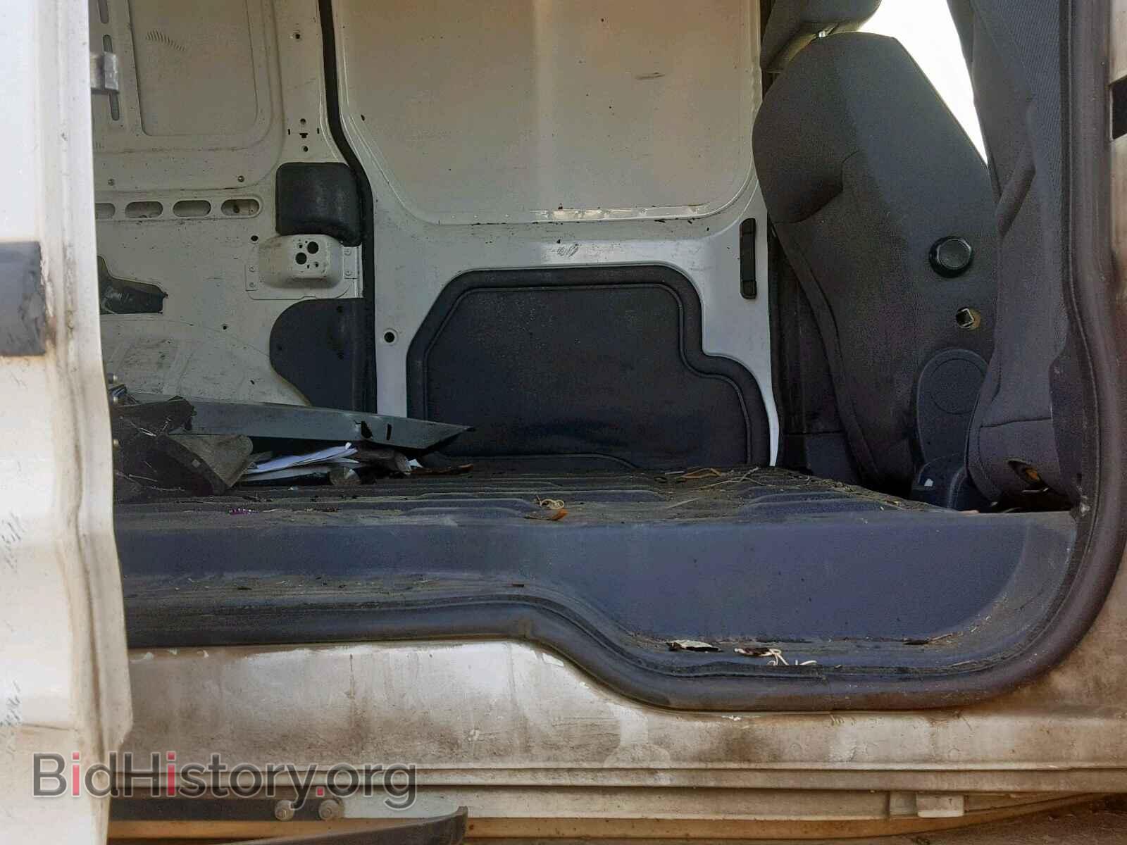 2012 FORD TRANSIT CO - VIN: NM0LS7BN1CT090106 - Фото 6