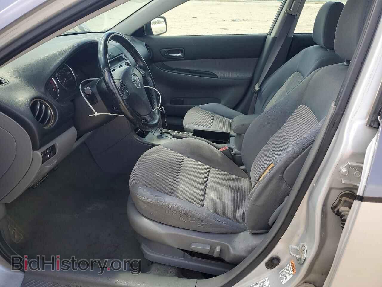 2005 MAZDA 6 - VIN: 1YVHP80C755M69114 - Photo 7