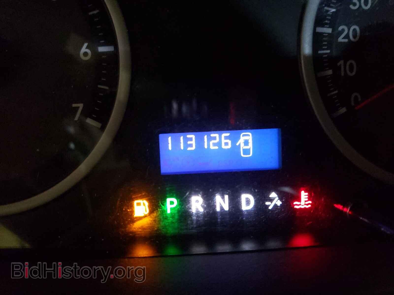 2012 DODGE ALL OTHER - VIN: 1C6RD7FT1CS242608 - Photo 8