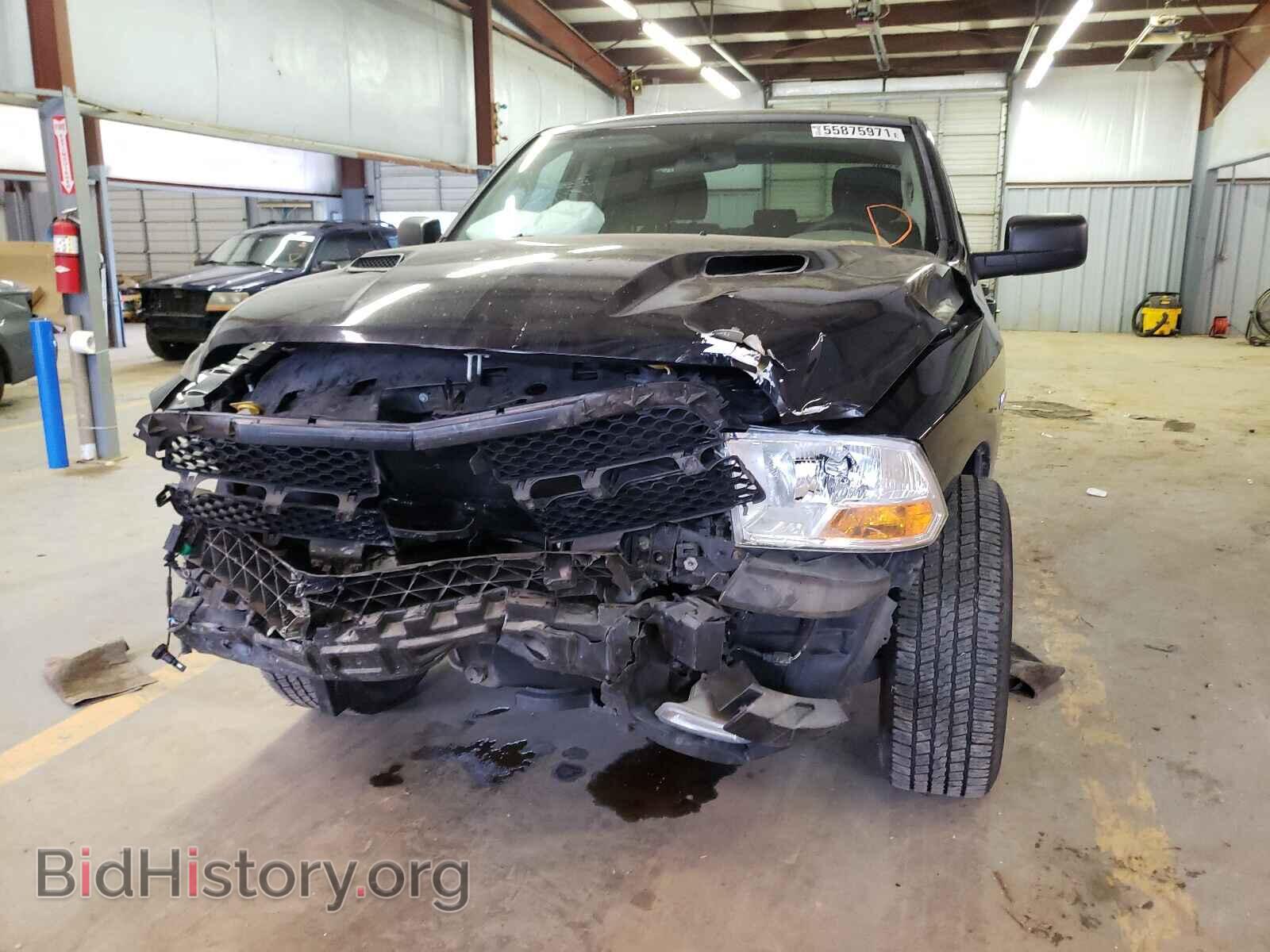 2012 DODGE ALL OTHER - VIN: 1C6RD7FT1CS242608 - Photo 9