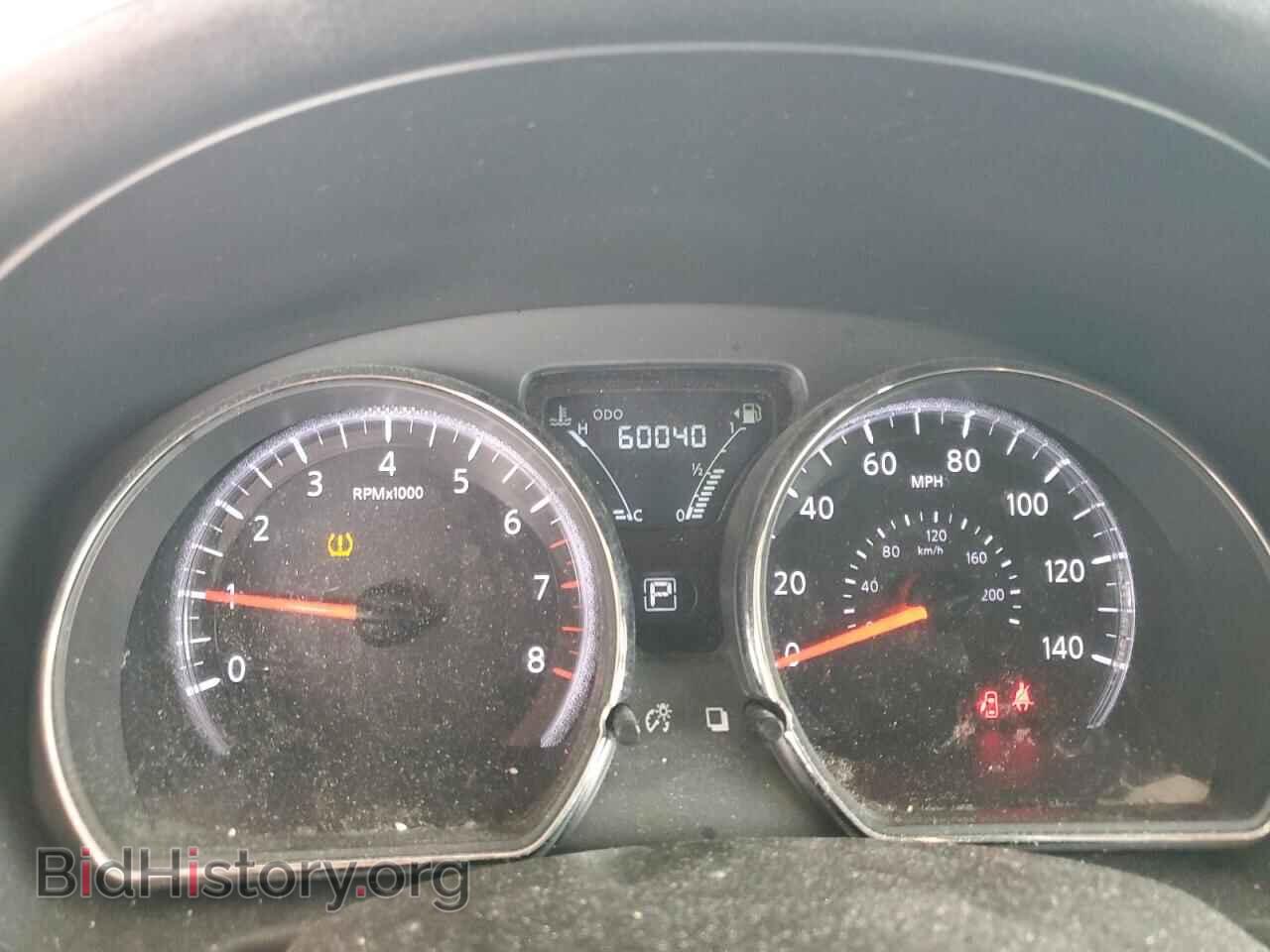 2017 NISSAN VERSA - VIN: 3N1CN7AP8HL814174 - Фото 9