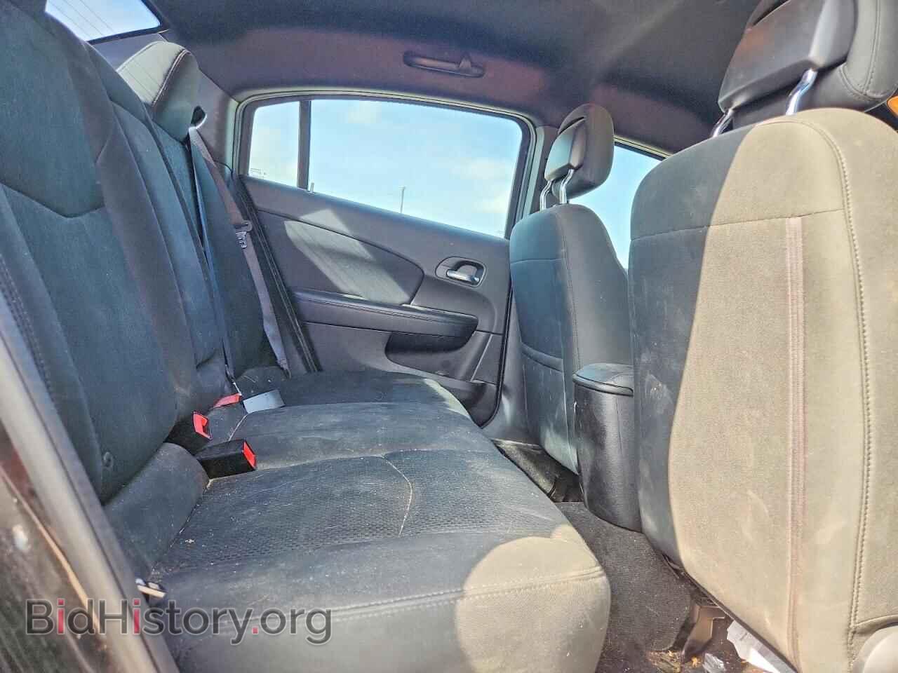 2011 CHRYSLER 200 - VIN: 1C3BC4FB6BN618563 - Фото 10