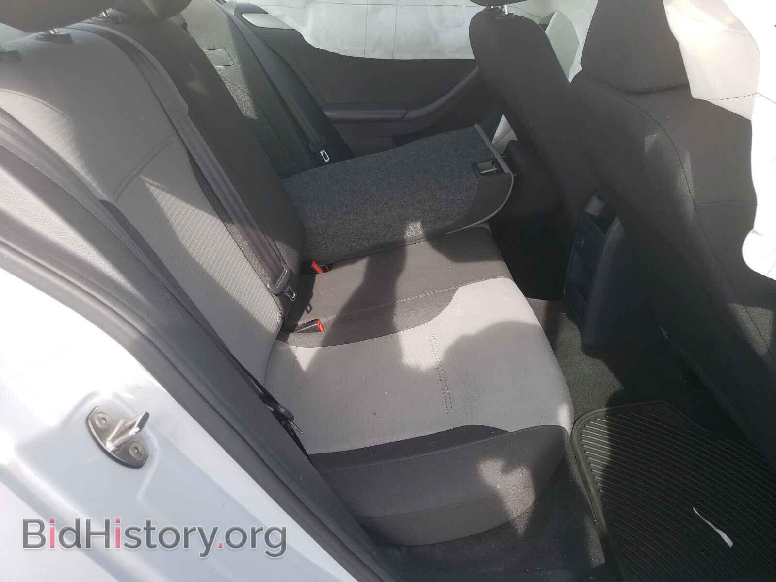 2017 VOLKSWAGEN JETTA - VIN: 3VW2B7AJ8HM232645 - Фото 6