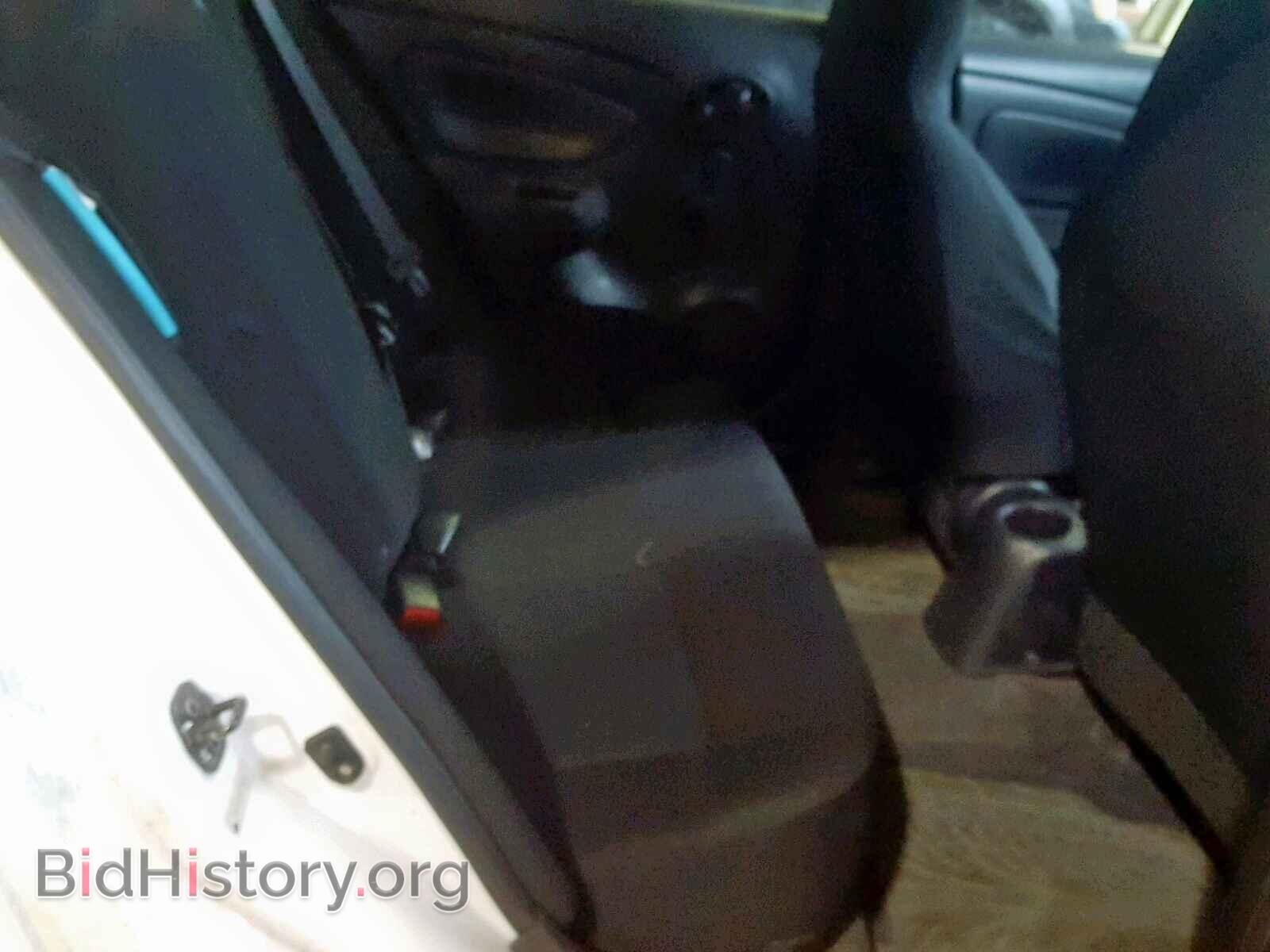 2014 NISSAN VERSA - VIN: 3N1CN7AP3EL834263 - Photo 5