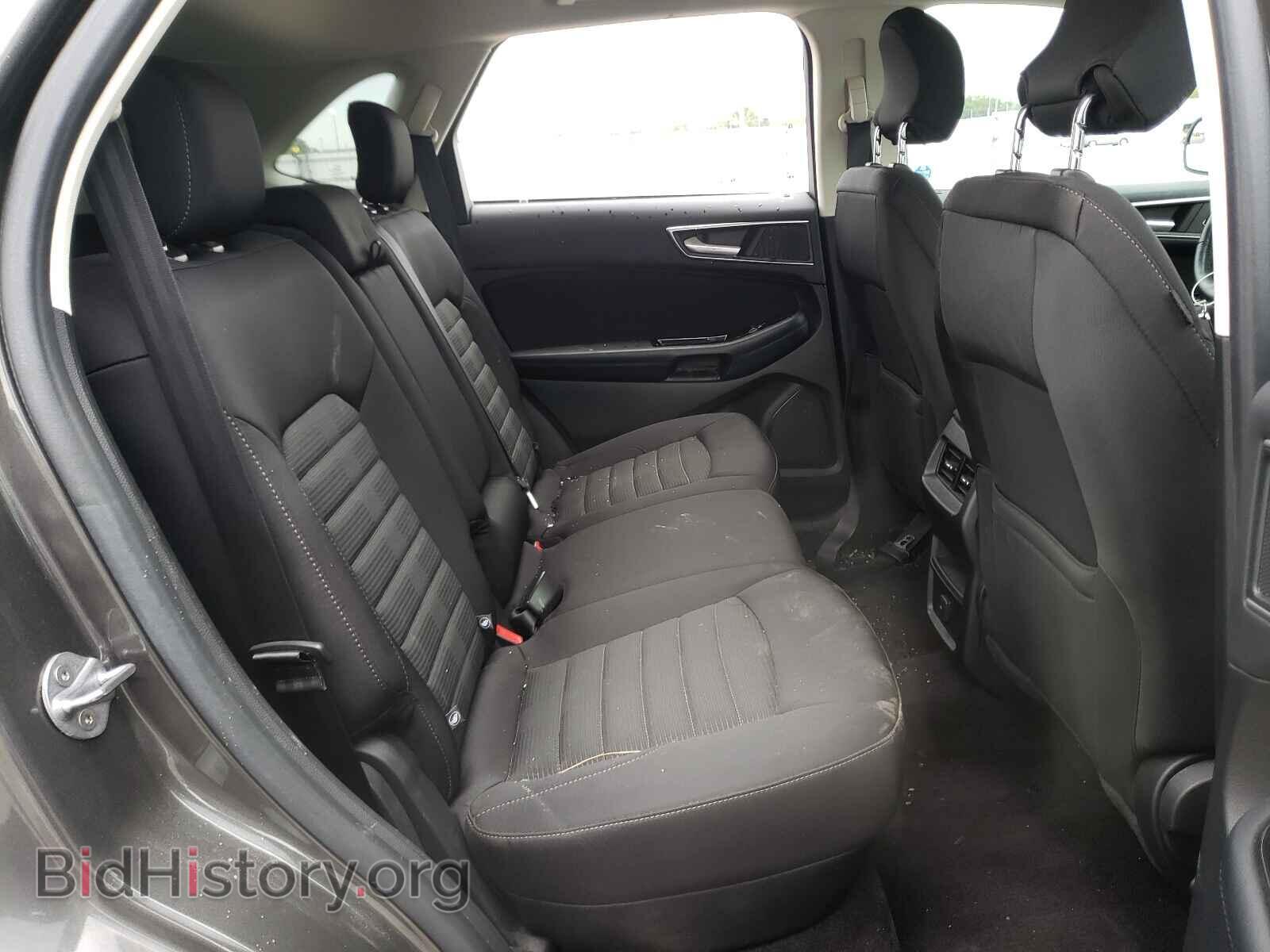 2017 FORD EDGE - VIN: 2FMPK4J82HBB51156 - Photo 6